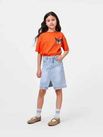 Molo Reinette Top - Love