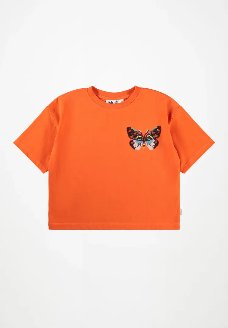 Molo Reinette Top - Love