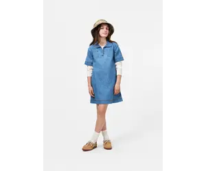 molo denim dress Molo Cheri Dress
