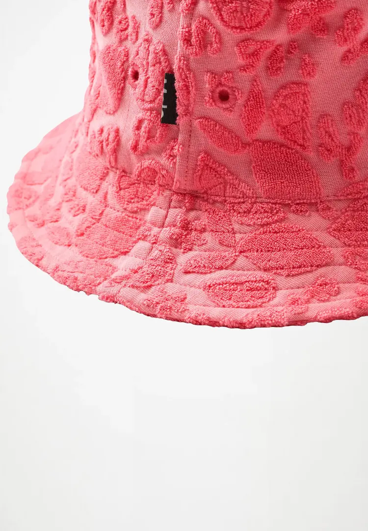 Molo Siks Bucket Hat - Lemon Quotes