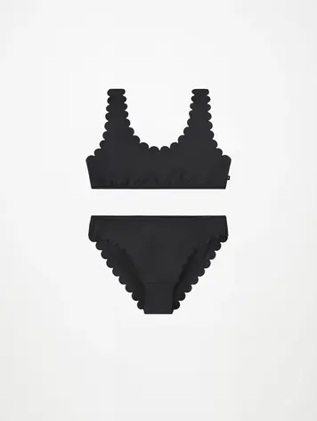 Molo Nolina Bikini - Black