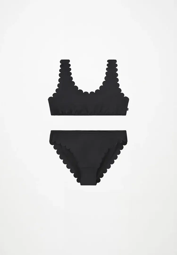 Molo Nolina Bikini - Black