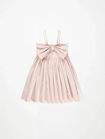 Molo Caysi Dress - Cloud Pink