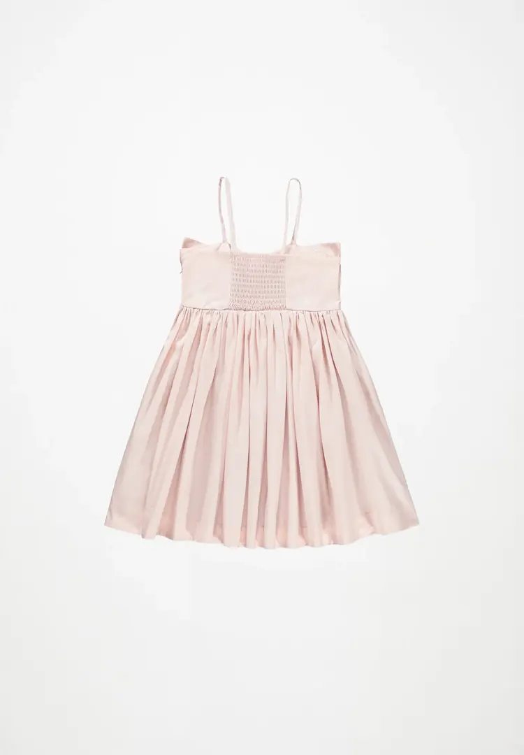 Molo Caysi Dress - Cloud Pink