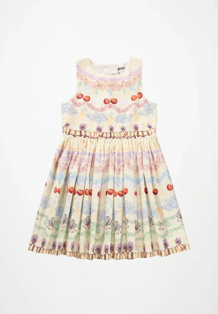 Molo Caisi Dress - Fancy Pancy Cake