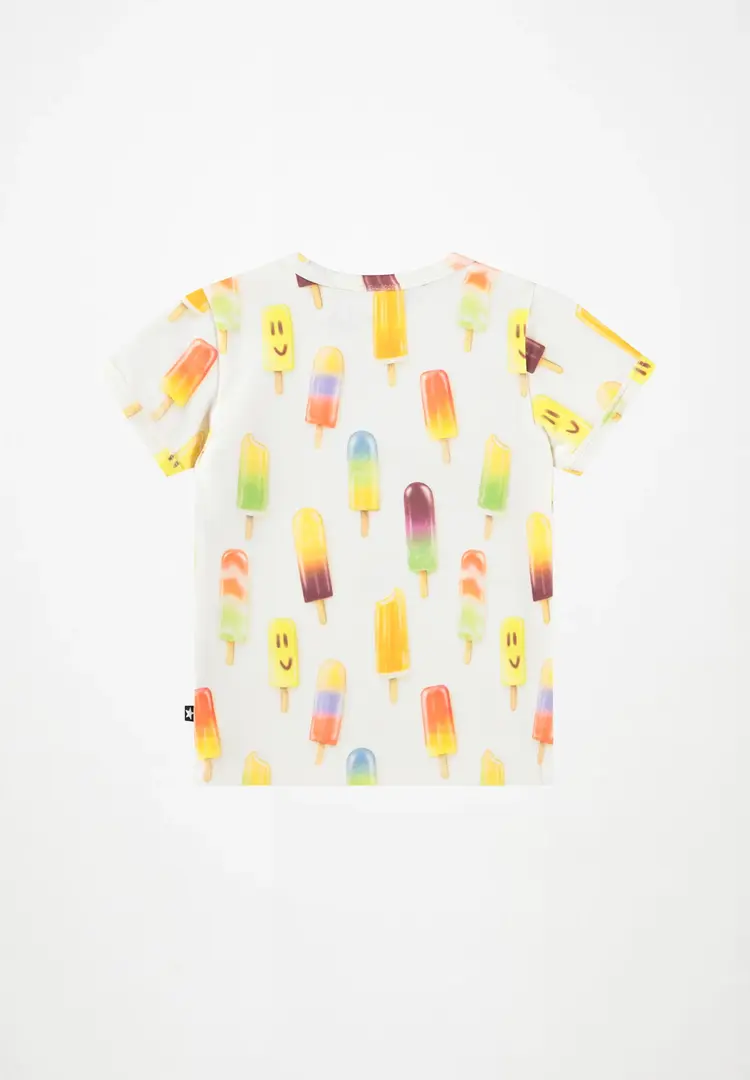 Molo Easy T-Shirt - Mini Popsicles
