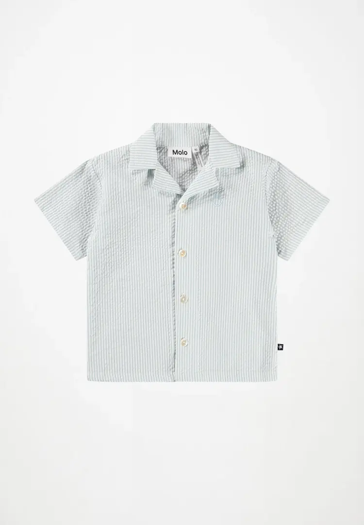 Molo Eyou Shirt - Daylight Stream