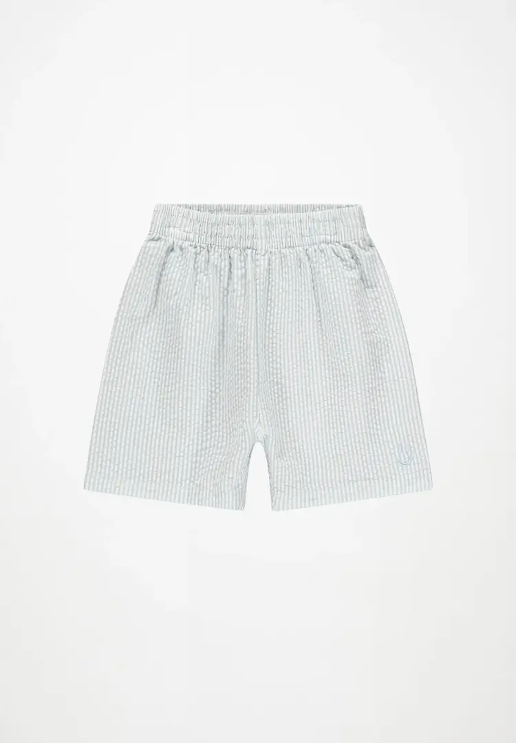 Molo Solar Shorts - Daylight Stream