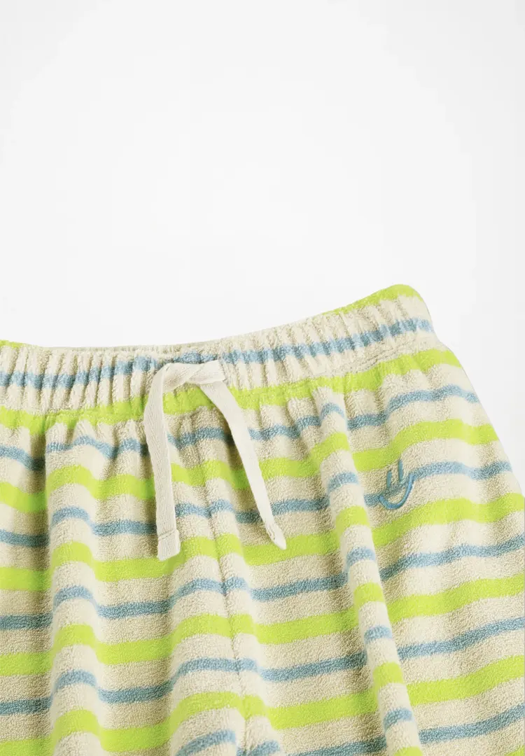 Molo Dazzle & Simon 2-piece Set- Pistacia