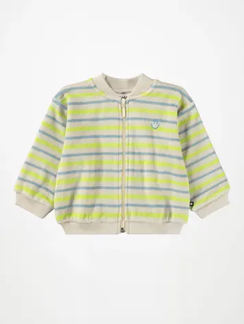 Molo Dazzle & Simon 2-piece Set- Pistacia