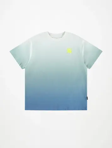 Molo Rodney T-Shirt - Wave Crest Fade