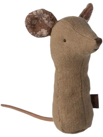 Maileg Lullaby Friends Rattle