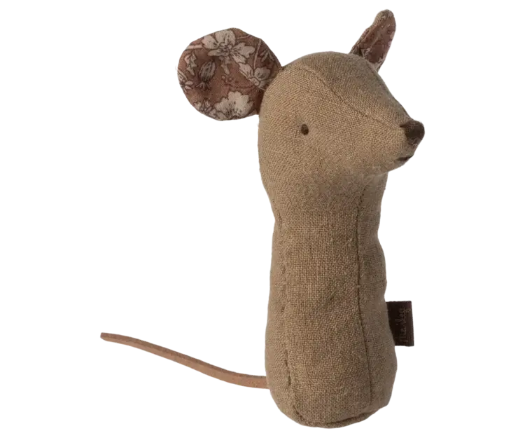 Maileg Lullaby Friends Rattle