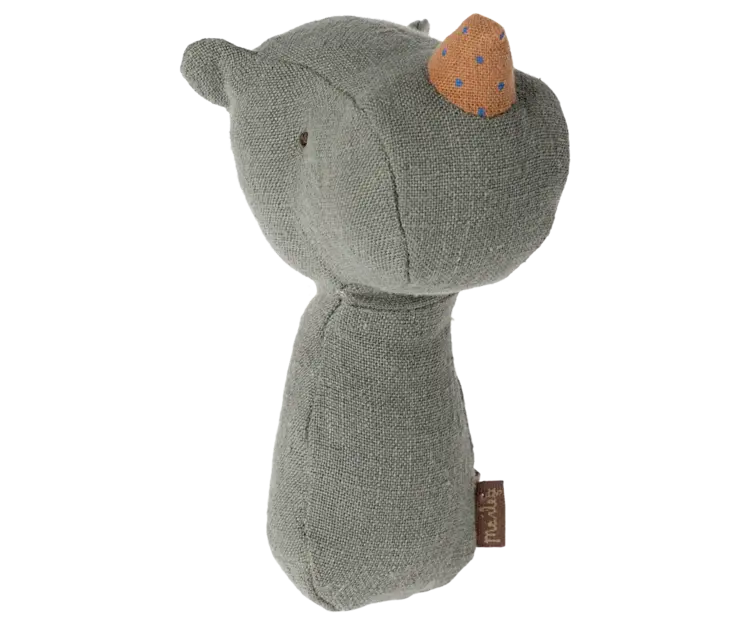 Maileg Lullaby Friends Rattle