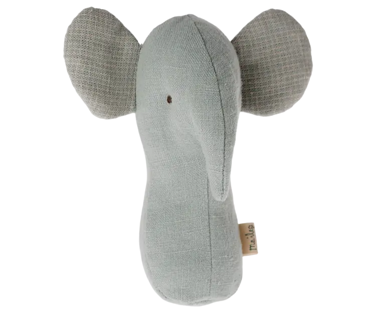 Maileg Lullaby Friends Rattle