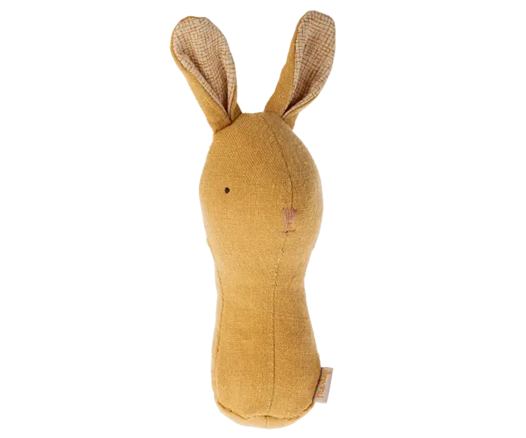 Maileg Lullaby Friends Rattle