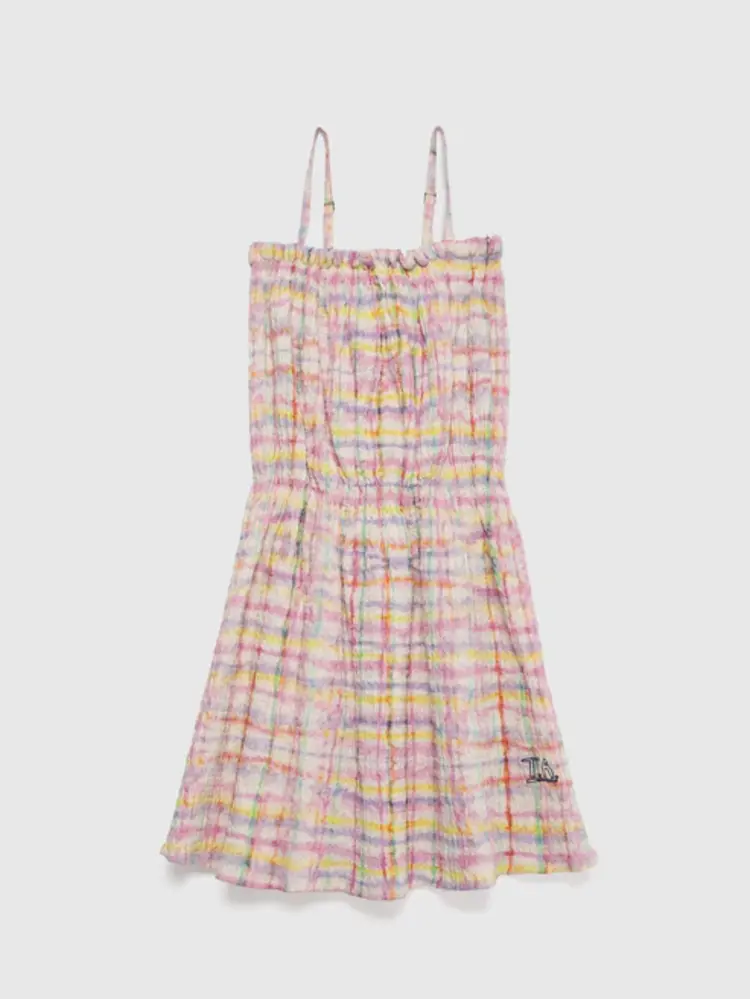 True Artist Nomadic Pink Dress