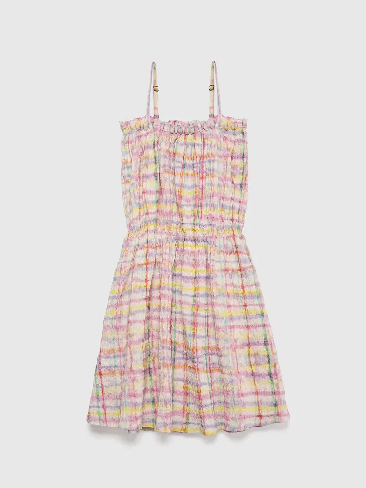 True Artist Nomadic Pink Dress