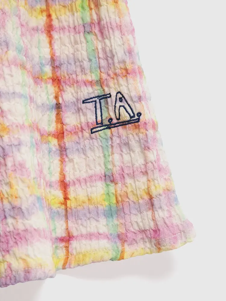 True Artist Nomadic Pink Dress