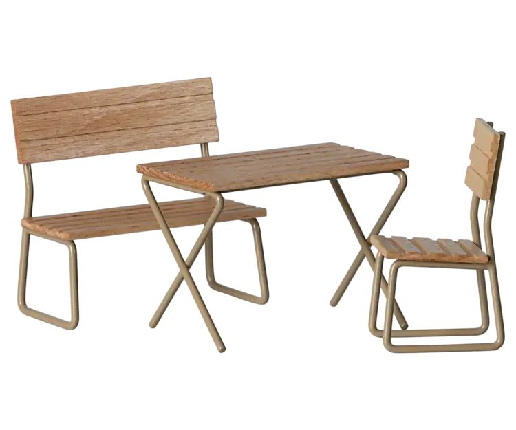 Maileg Maileg Garden Set, Mouse