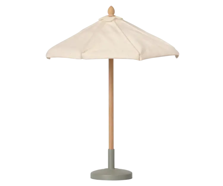 Maileg Maileg Miniature Sunshade