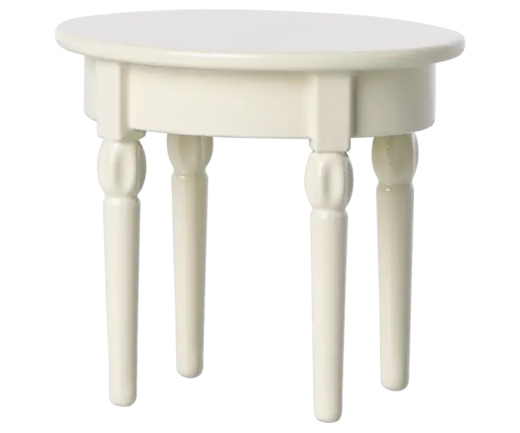 Maileg Maileg Side Table, Mouse