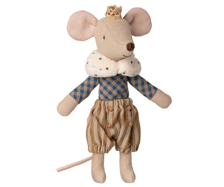 Maileg Maileg Prince Mouse, Big Brother