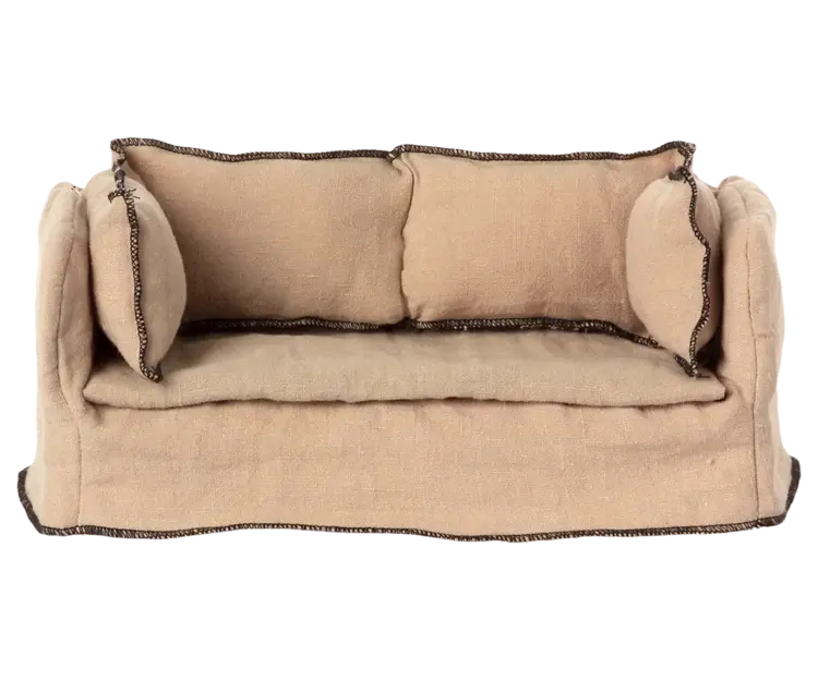 Maileg Couch, Miniature