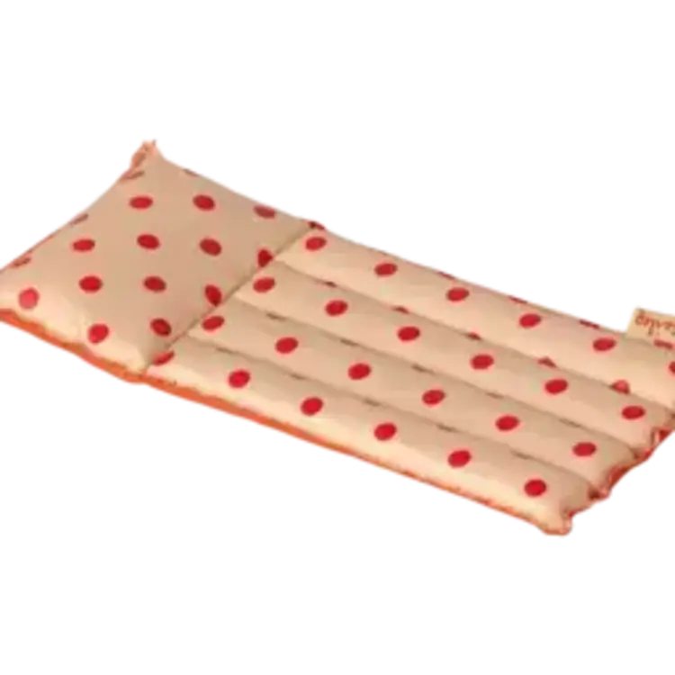 Maileg Maileg Beach Float - Red Dot