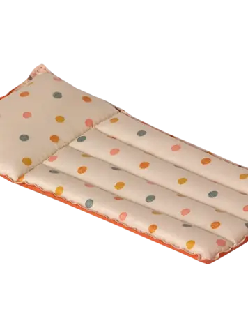 Maileg Air Mattress, Mouse - MULTI DOT