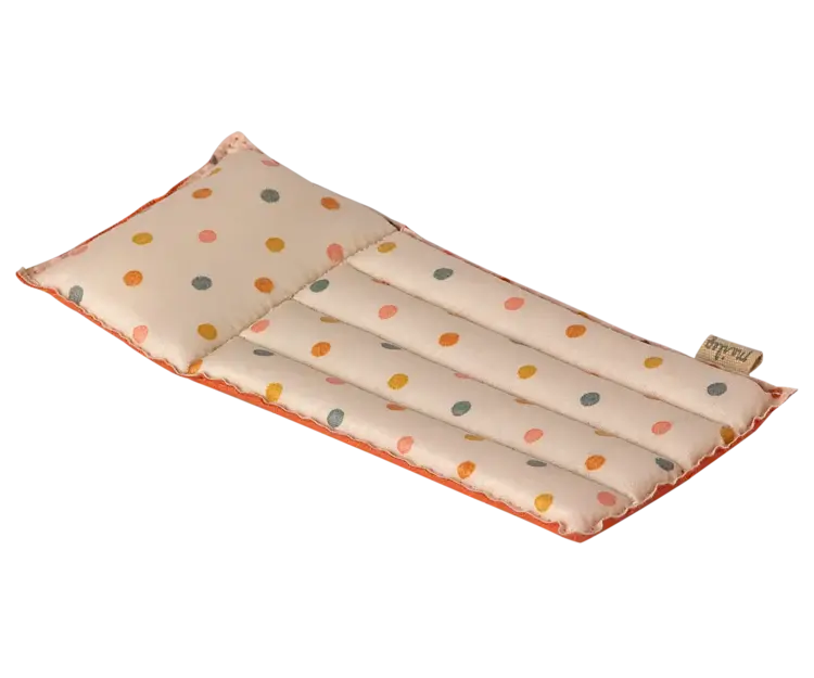 Maileg Air Mattress, Mouse - MULTI DOT