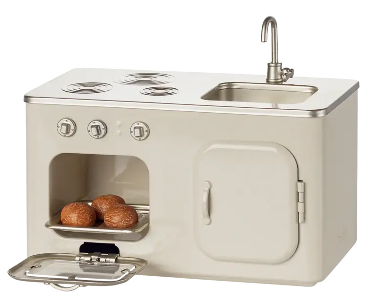 Maileg Maileg Kitchen, Miniature