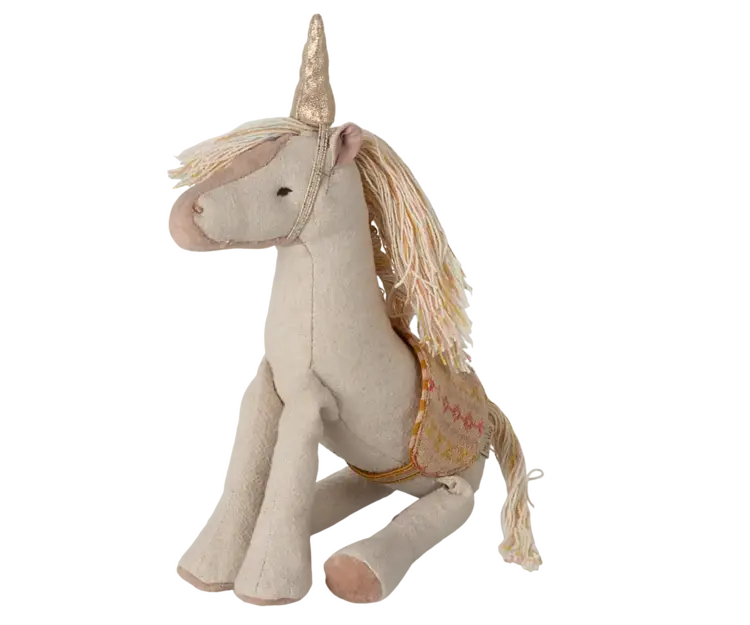 Maileg Maileg Unicorn, Small