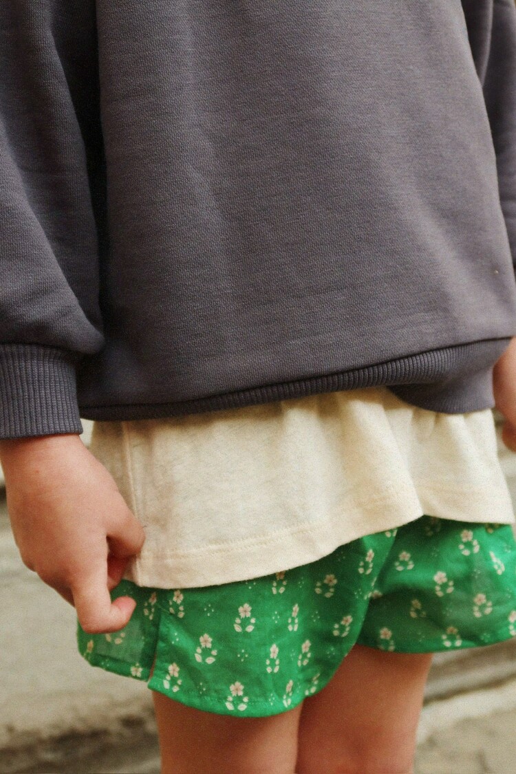 Konges Sløjd Cami Shorts - VIDAVERDE