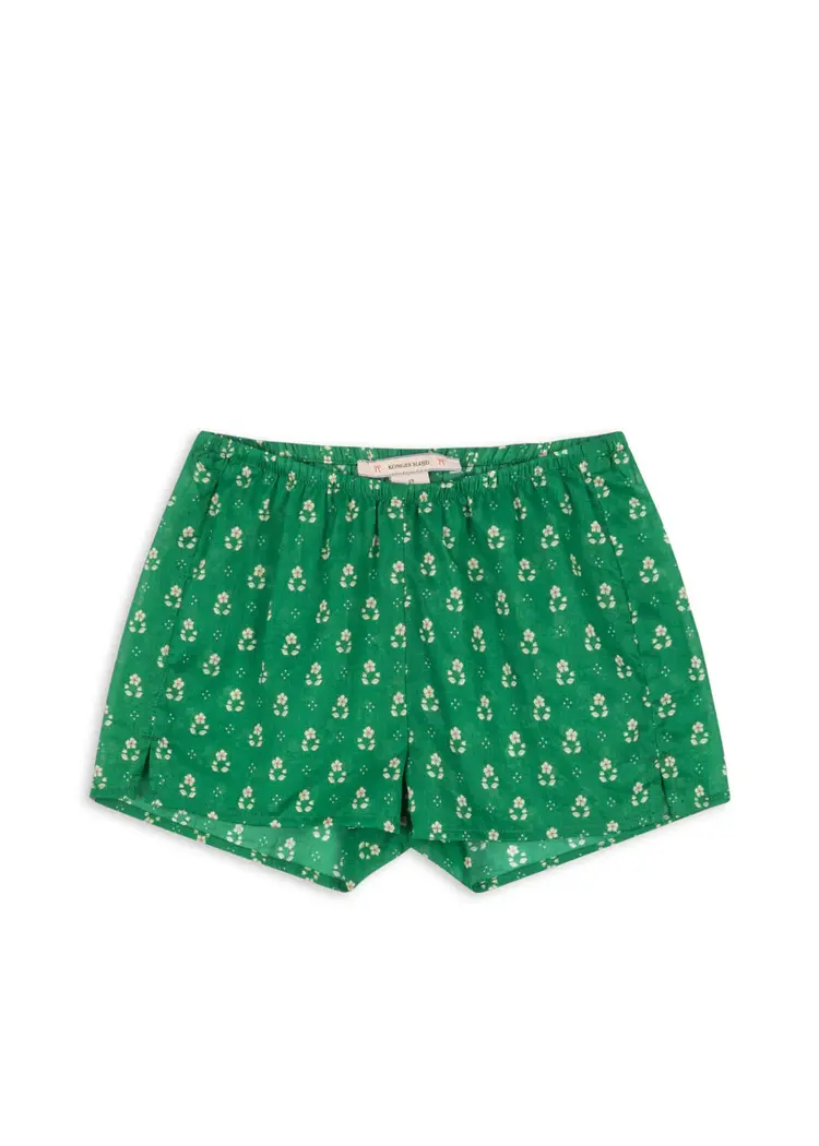 Konges Sløjd Cami Shorts - VIDAVERDE