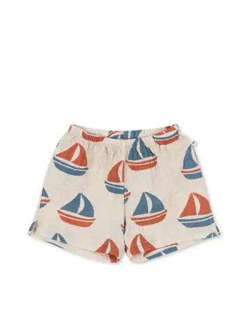 Konges Sløjd Elliot Shorts - AHOY