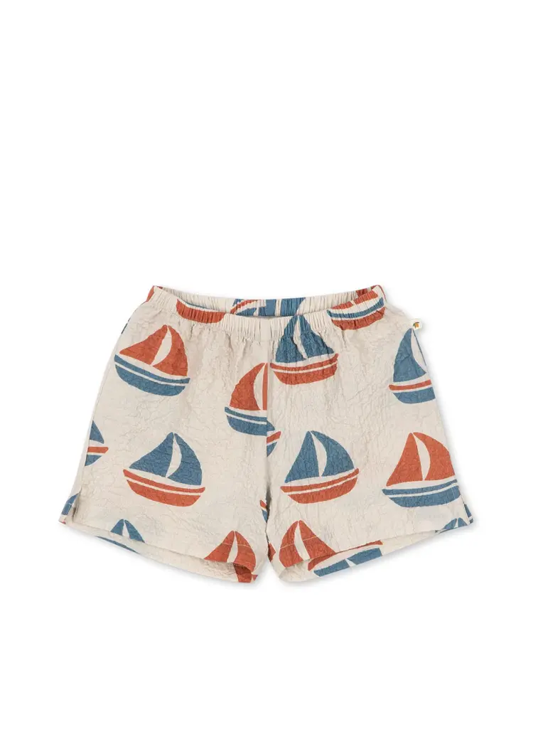 Konges Sløjd Elliot Shorts - AHOY