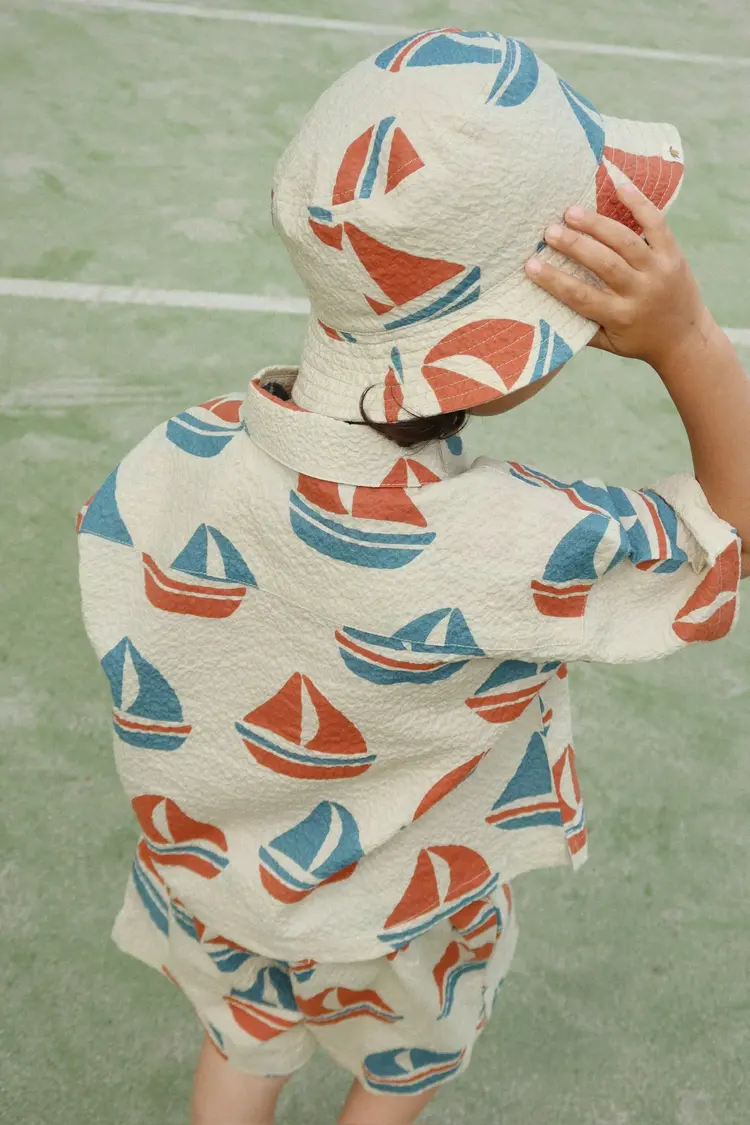 Konges Sløjd Elliot Shorts - AHOY