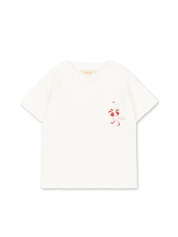 Konges Sløjd Era Tee - Lifeguard Service