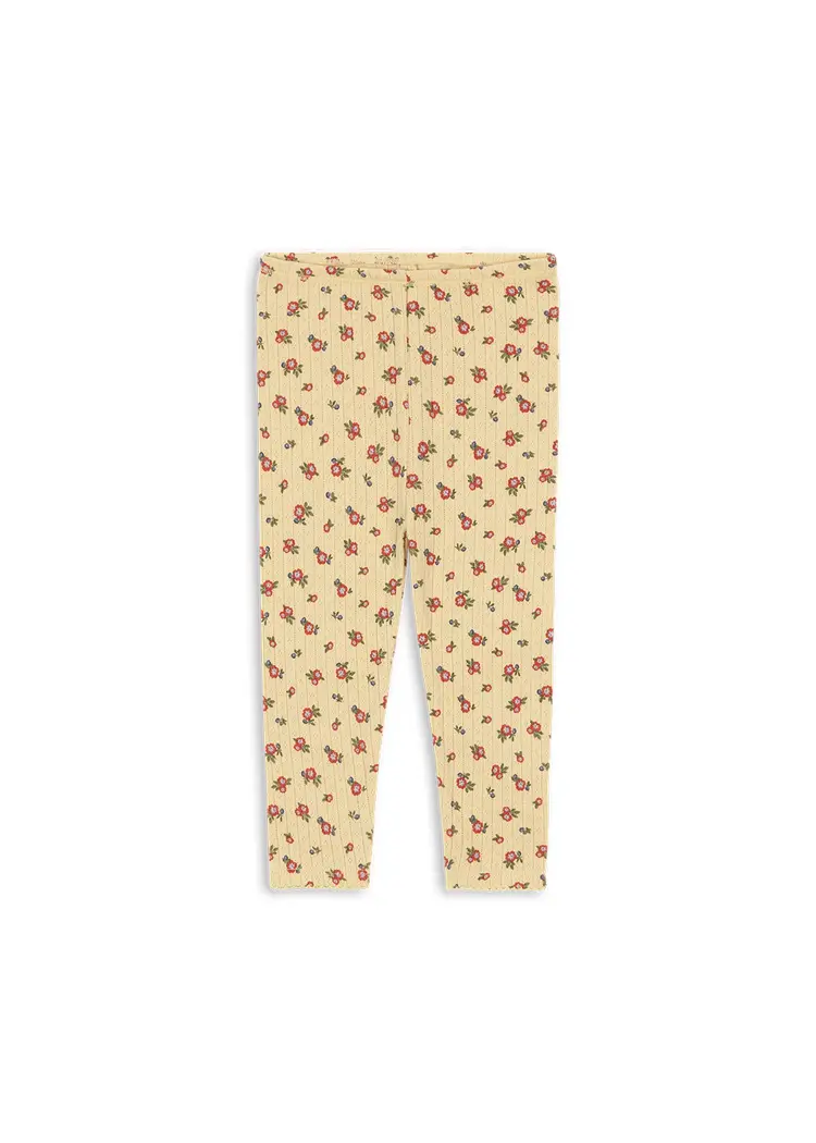 Konges Sløjd Minnie Pants - CARMONA