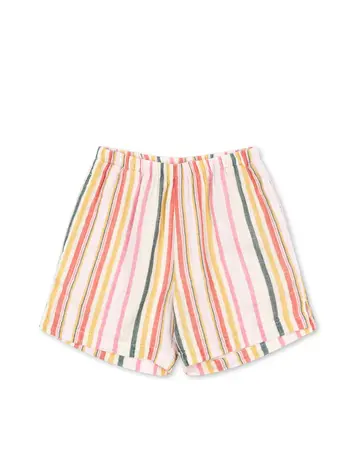 Konges Sløjd Venice Shorts - Malibu Stripe