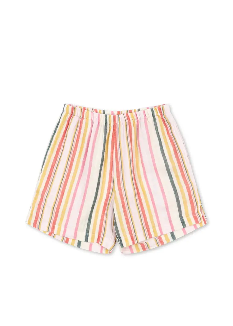Konges Sløjd Venice Shorts - Malibu Stripe