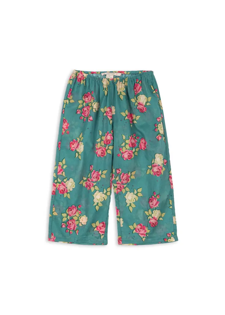 Konges Sløjd Viola Frill Pants - Midori