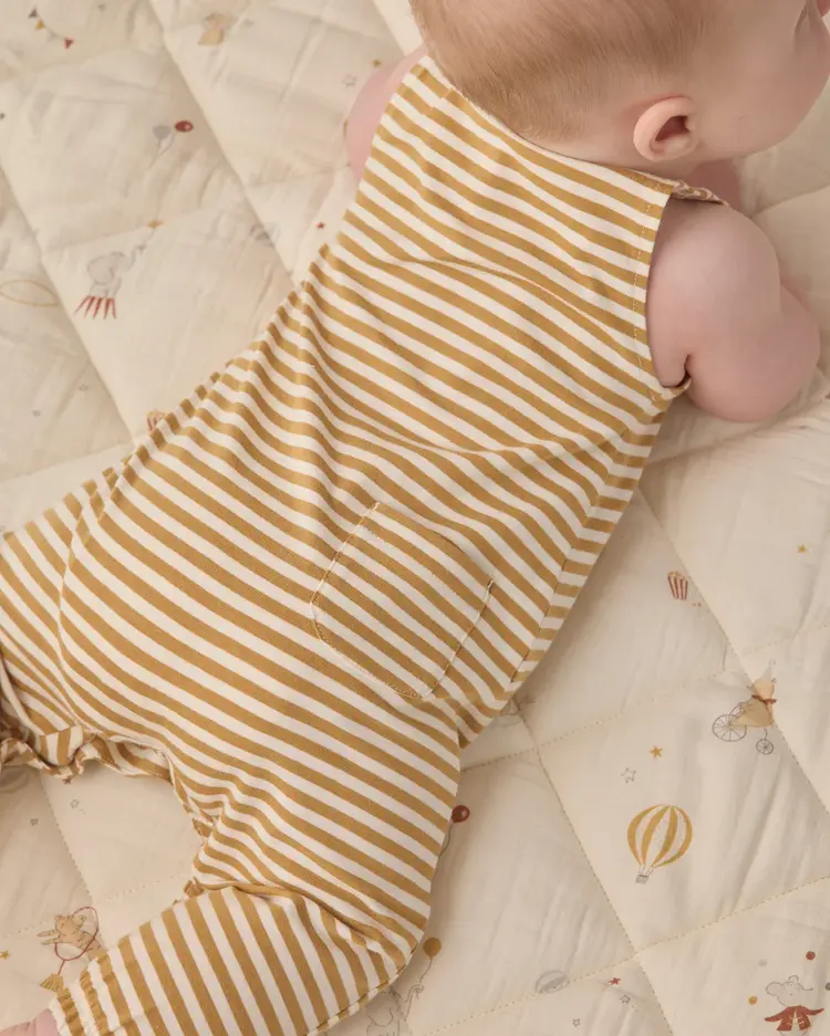 Quincy Mae Baby Play Mat Carnival