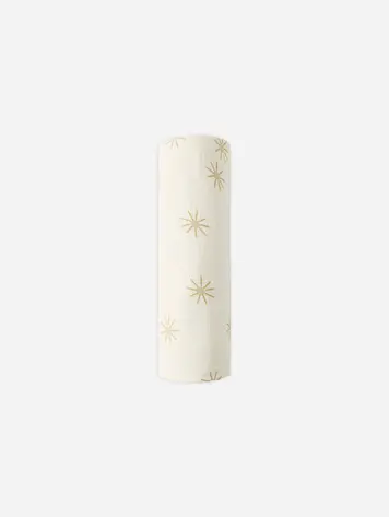 Quincy Mae Woven Swaddle Sunburst