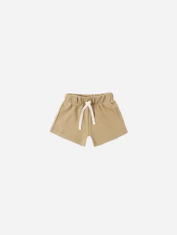 Quincy Mae Play Short