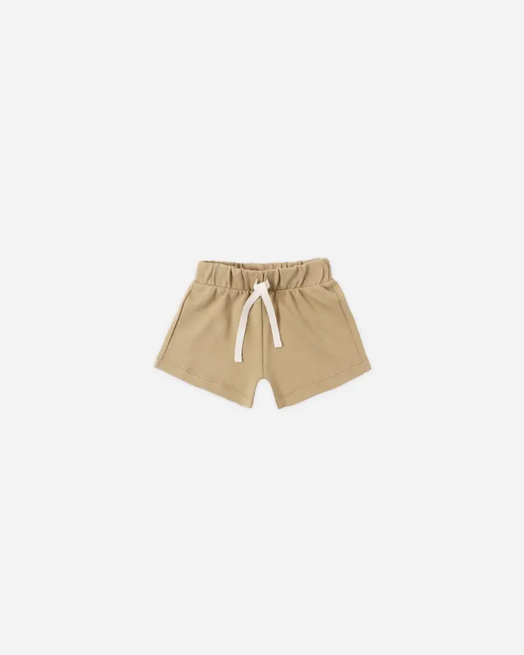 Quincy Mae Play Short