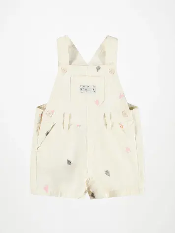 Molo Sunnie Shorts- Mini Shells
