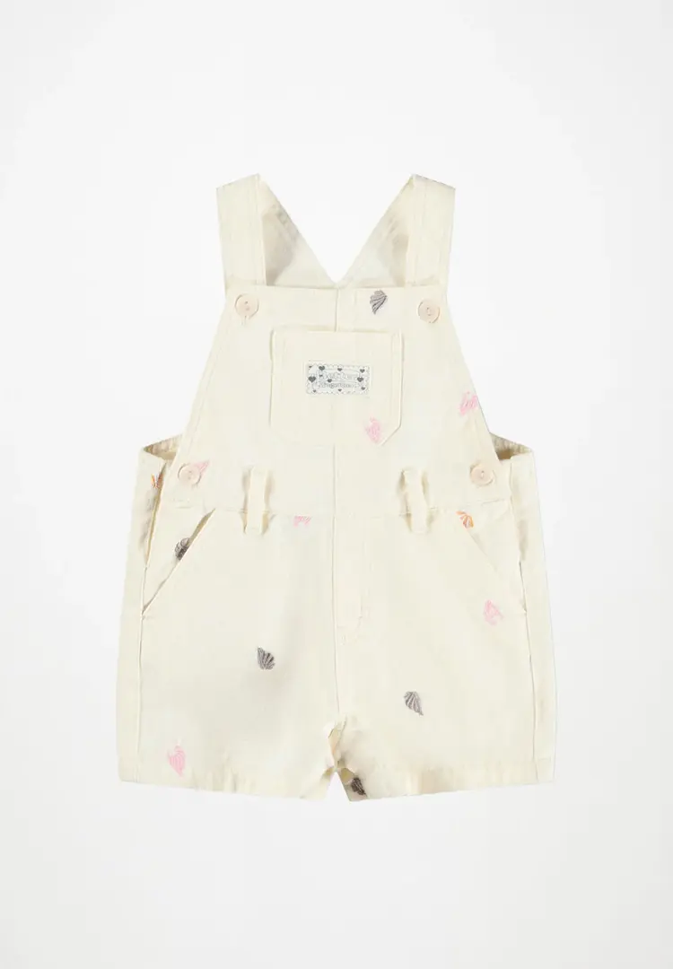 Molo Sunnie Shorts- Mini Shells