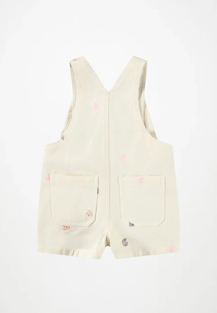 Molo Sunnie Shorts- Mini Shells